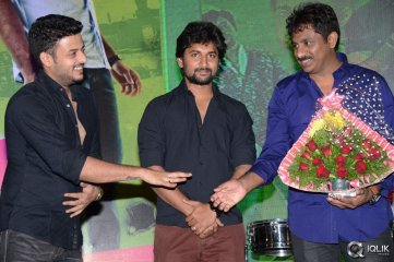 Bham Bolenath Movie Audio Launch